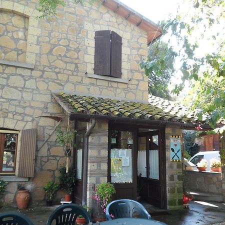 Mola Solis Hotel Civitella d'Agliano Exterior photo