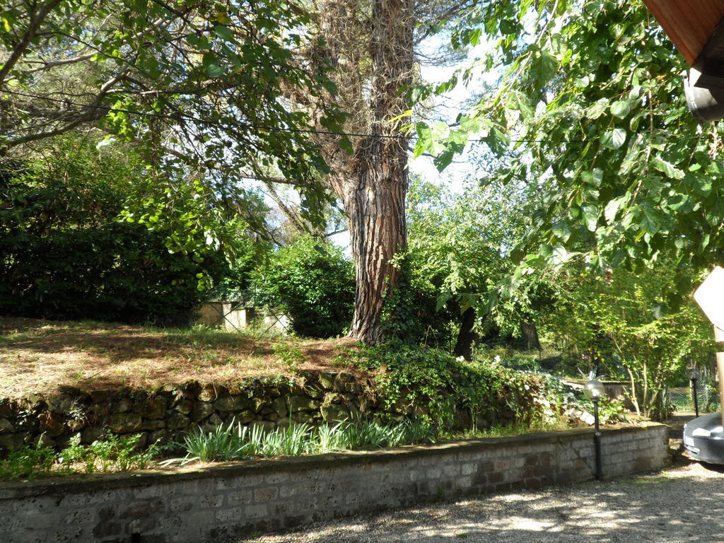 Mola Solis Hotel Civitella d'Agliano Exterior photo