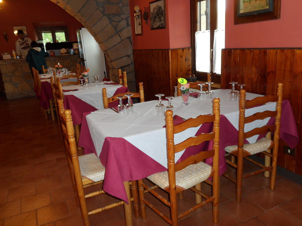 Mola Solis Hotel Civitella d'Agliano Exterior photo