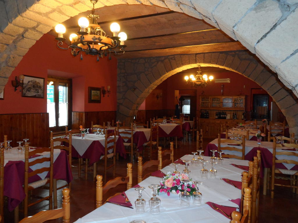 Mola Solis Hotel Civitella d'Agliano Exterior photo