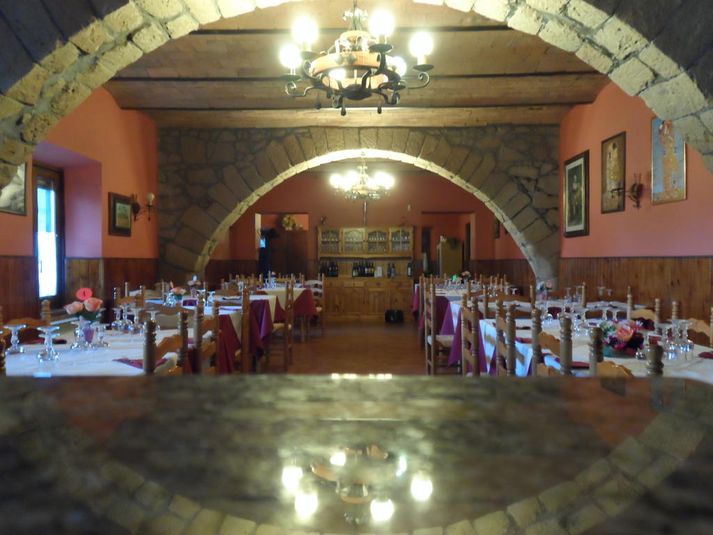 Mola Solis Hotel Civitella d'Agliano Exterior photo