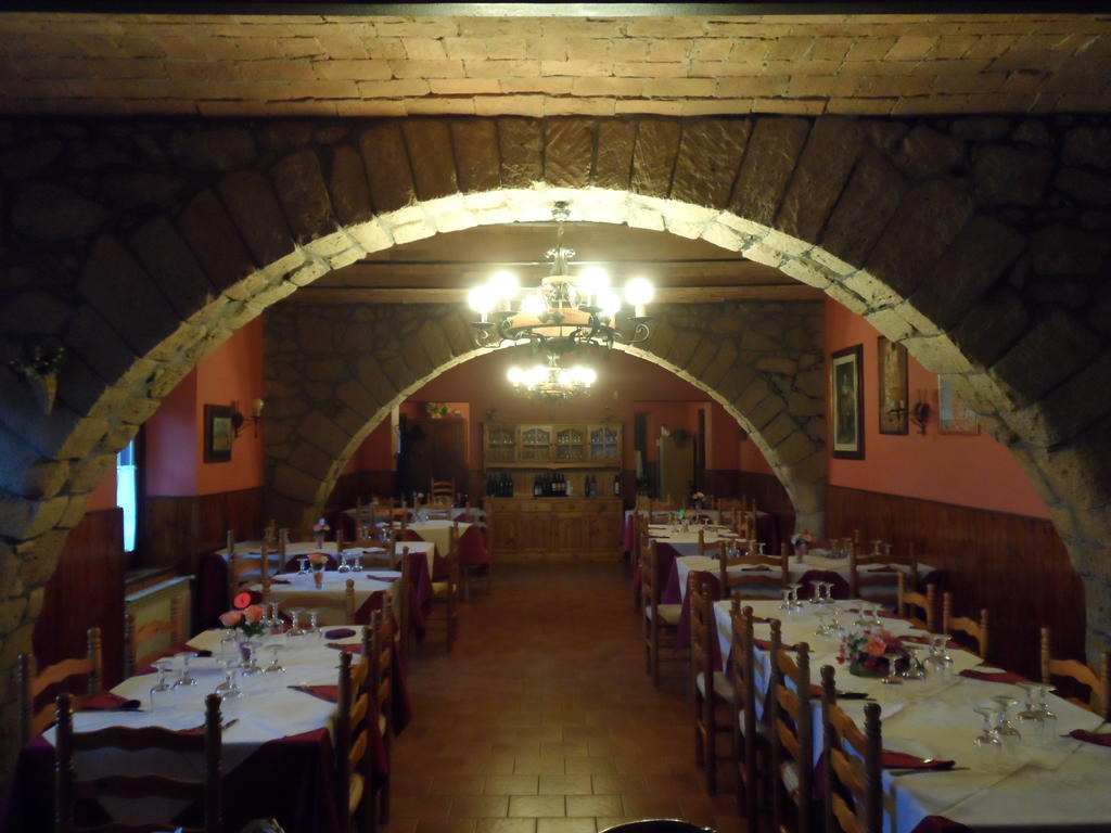 Mola Solis Hotel Civitella d'Agliano Exterior photo